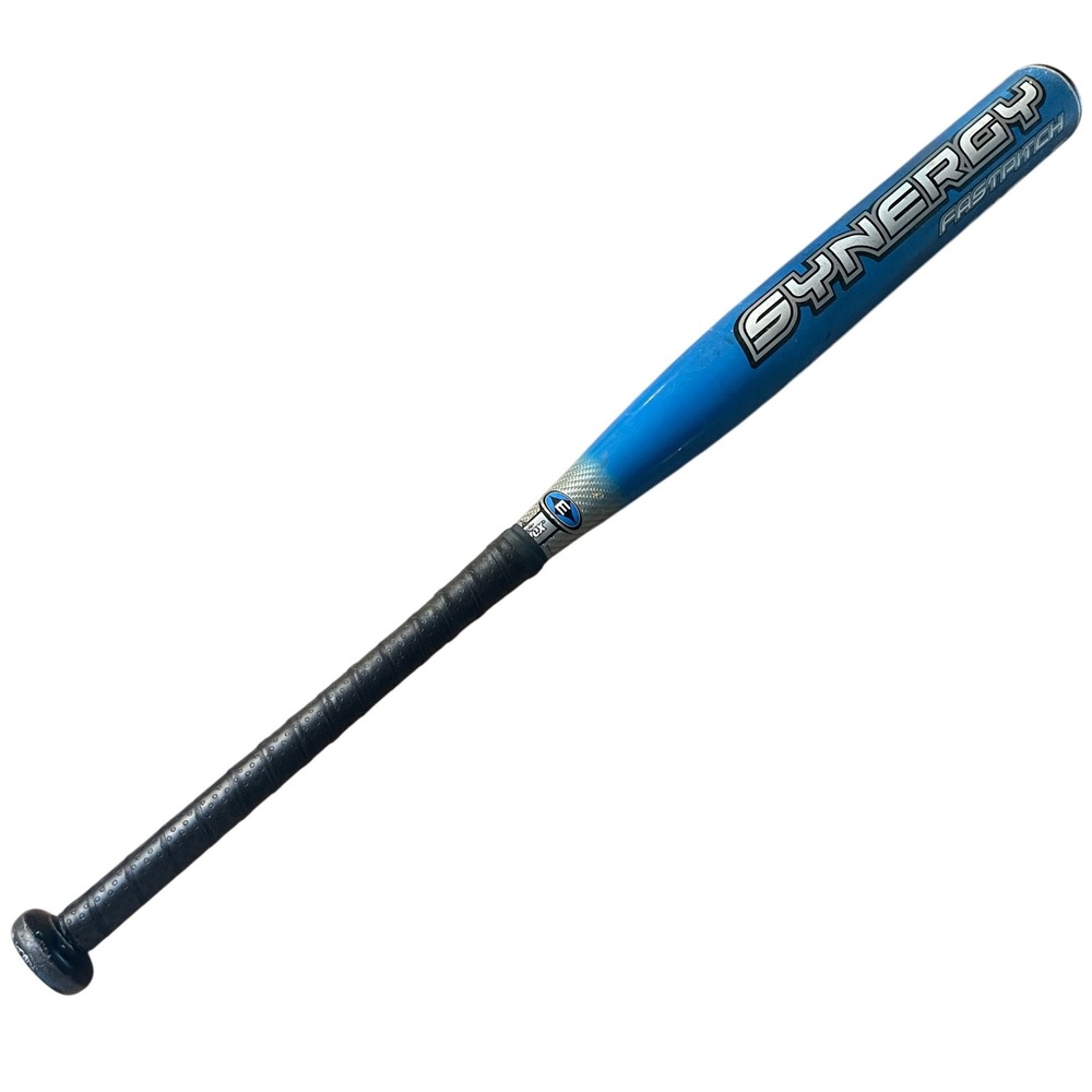 Easton Synergy Fastpitch Softball Bat SCN8B 31in 21oz -10 Drop NEW GRIPComposite